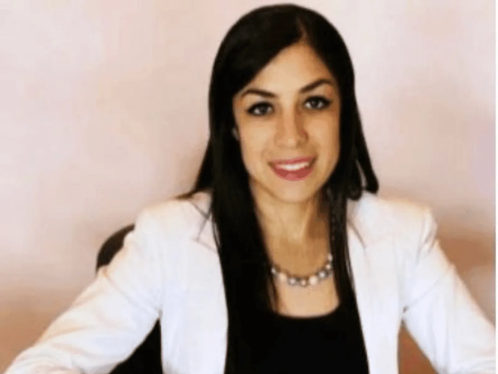 Mónica Lara - Nutrióloga